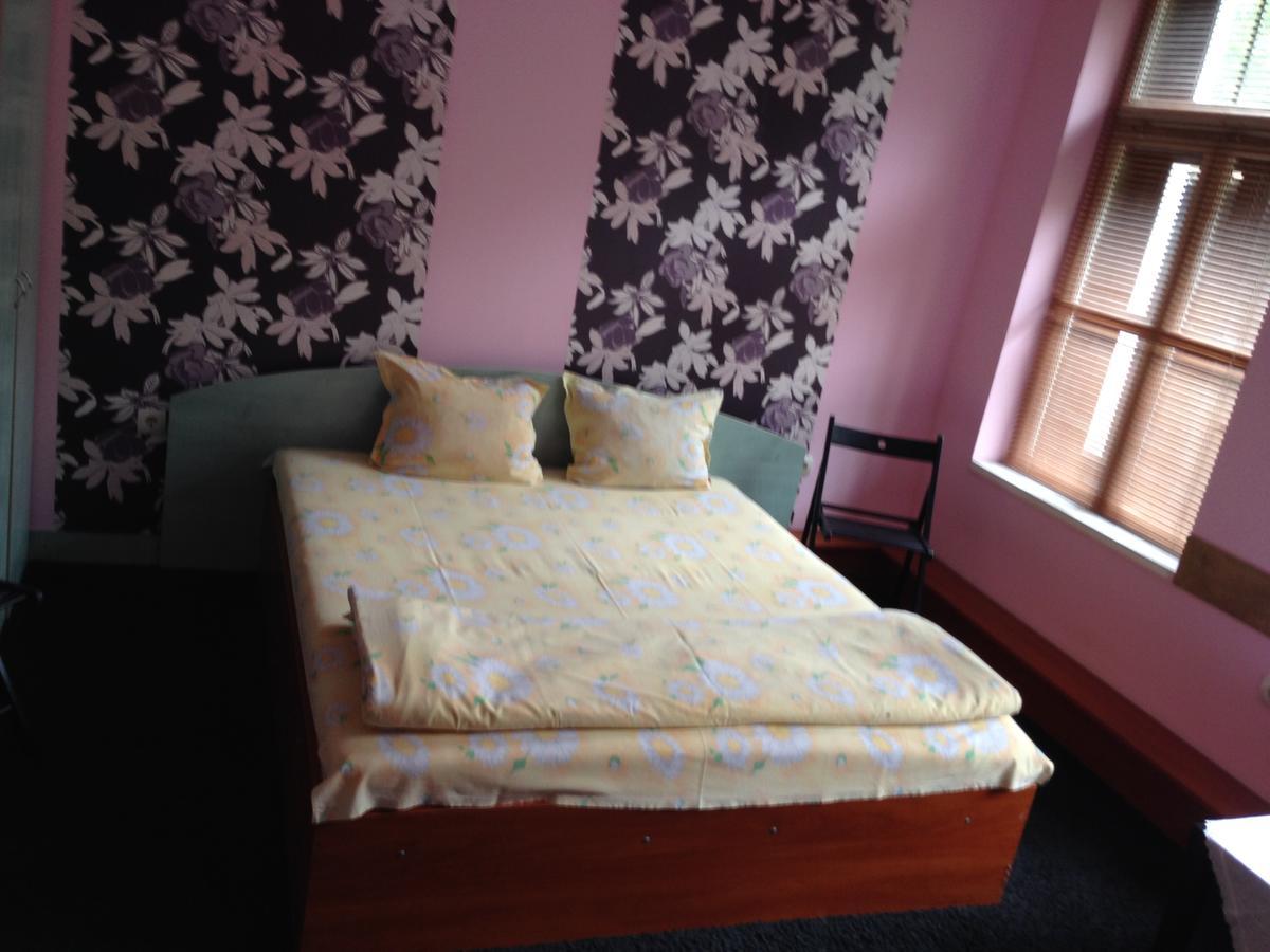 Hotel Bilyana Ловеч Екстер'єр фото