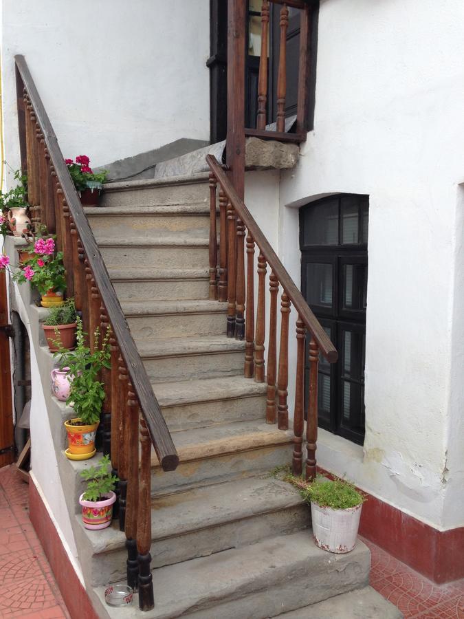 Hotel Bilyana Ловеч Екстер'єр фото