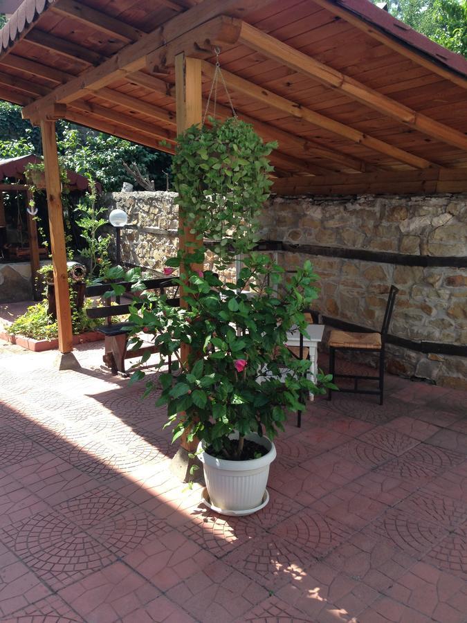 Hotel Bilyana Ловеч Екстер'єр фото