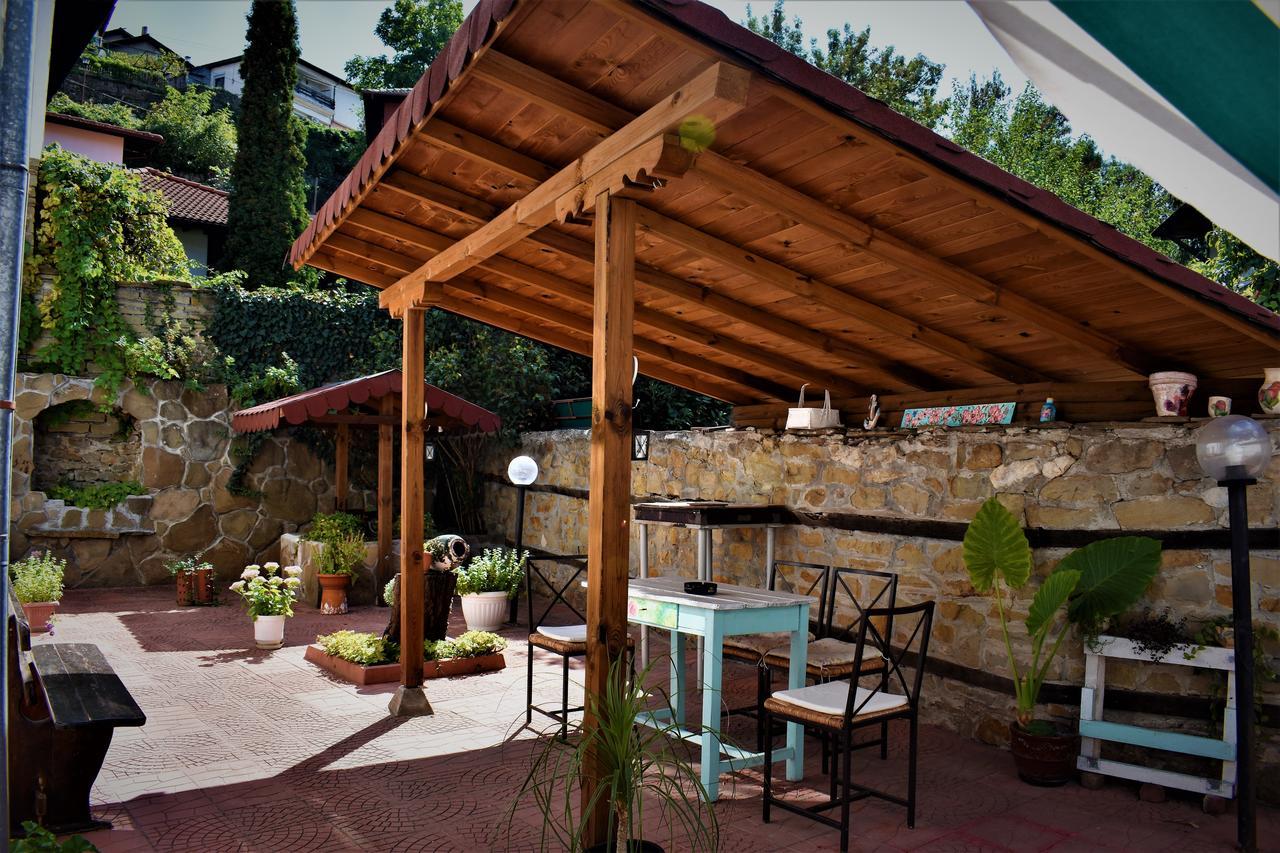 Hotel Bilyana Ловеч Екстер'єр фото