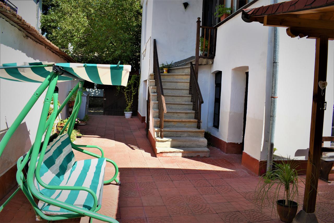 Hotel Bilyana Ловеч Екстер'єр фото