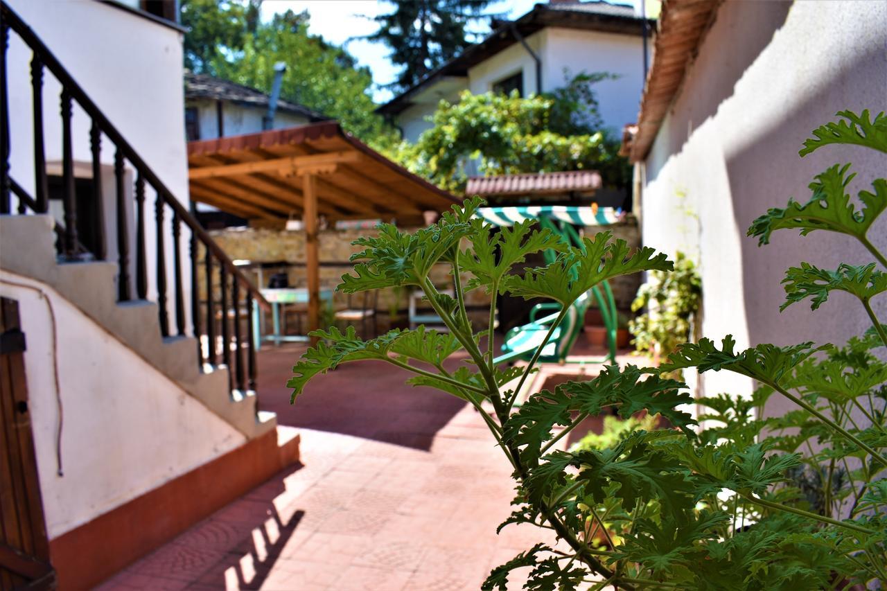 Hotel Bilyana Ловеч Екстер'єр фото